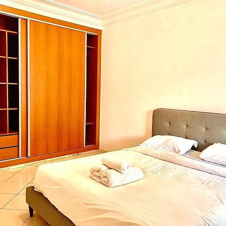 2 Bedrooms Apartment 卡萨布兰卡 外观 照片