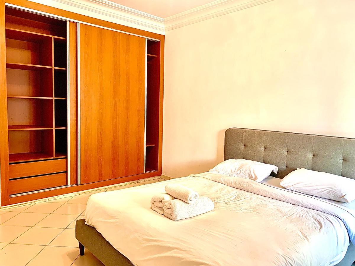 2 Bedrooms Apartment 卡萨布兰卡 外观 照片