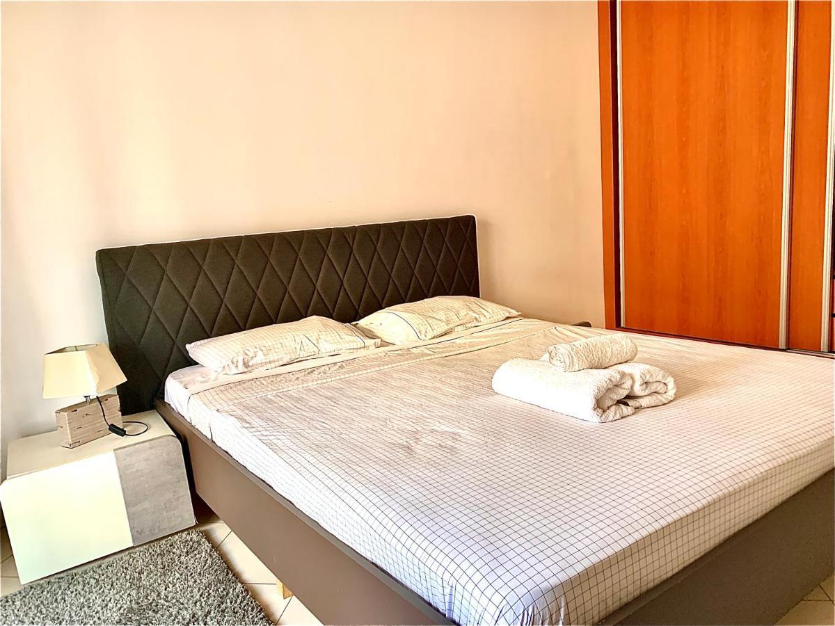 2 Bedrooms Apartment 卡萨布兰卡 外观 照片