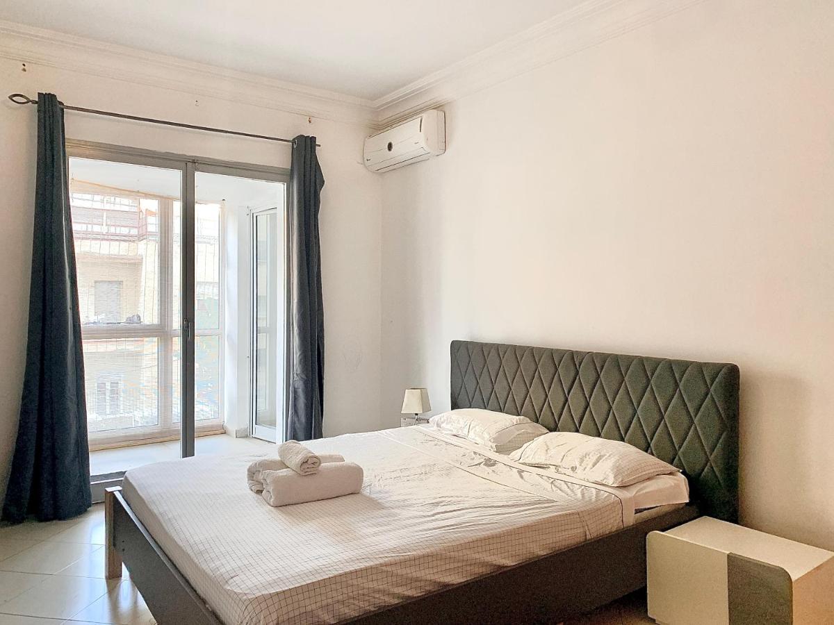 2 Bedrooms Apartment 卡萨布兰卡 外观 照片