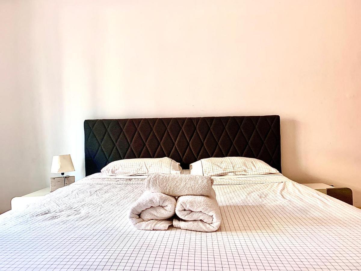 2 Bedrooms Apartment 卡萨布兰卡 外观 照片